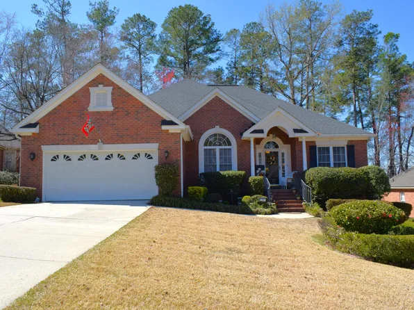 20 EAGLE POINTE Drive, Augusta, GA 30909