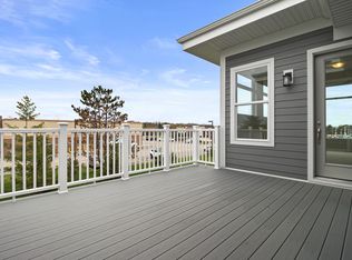 Sequoia Plan, Aspen Overlook, Waukesha, WI 53189