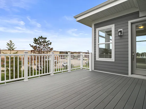 Sequoia Plan, Aspen Overlook