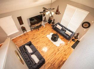 3322 Inverness Path Ln, Houston, TX 77053