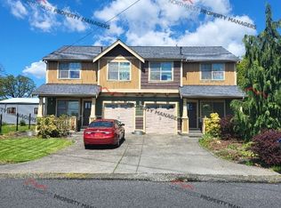 r223a, Chehalis, WA 98532