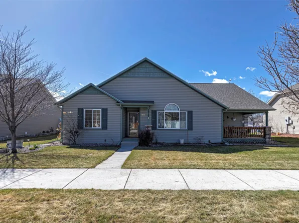 3915 Concord Dr, Missoula, MT 59808
