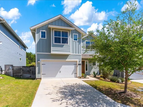 7910 Ryans Way, Austin, TX 78726