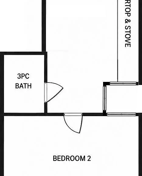 1294 Bloor St W #201 — Photo 2