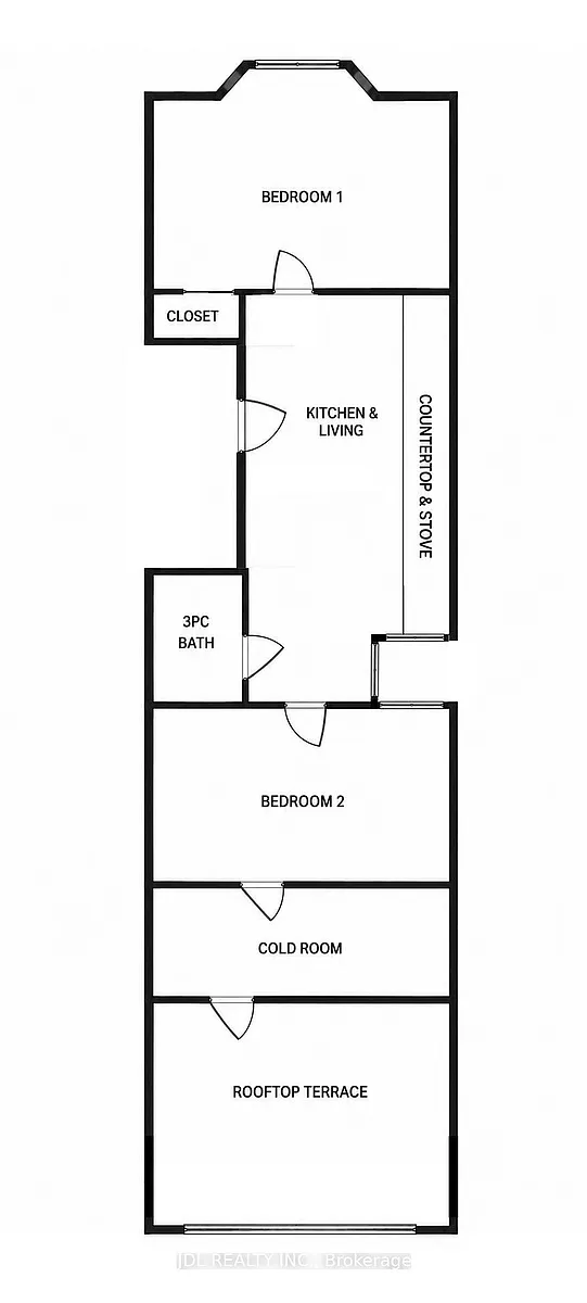 Building Photo - 1294 Bloor St W #201