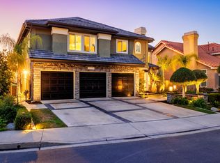 22501 Birchcrest, Mission Viejo, CA 92692