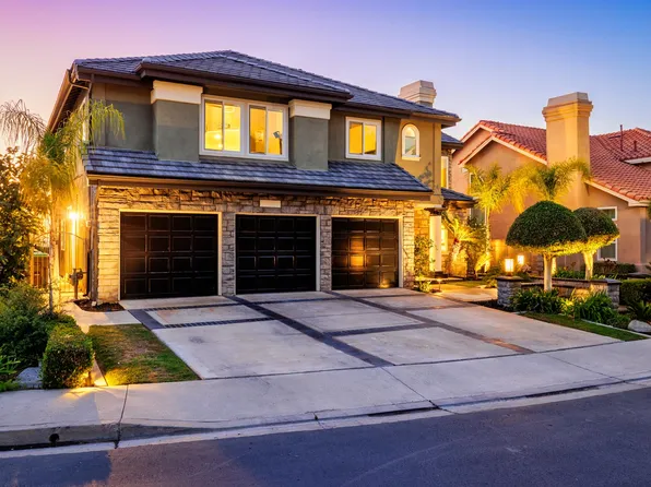 22501 Birchcrest, Mission Viejo, CA 92692