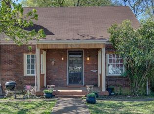 907 Waldkirch Ave, Nashville, TN 37204