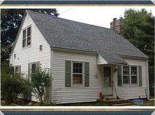 298 Godfrey Rd, Groton, CT 06355