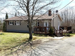 1245 Kingsley Rd, Douglas, NB E3G6E1