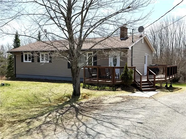 1245 Kingsley Rd, Douglas, NB E3G 6E1
