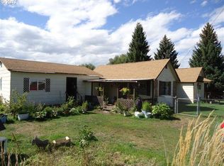 202 Montclair St, Enterprise, OR 97828