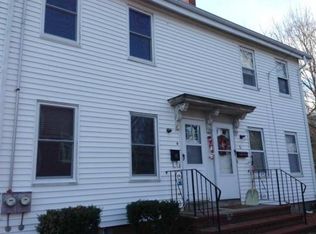 4 Finn Pl, Dedham, MA 02026