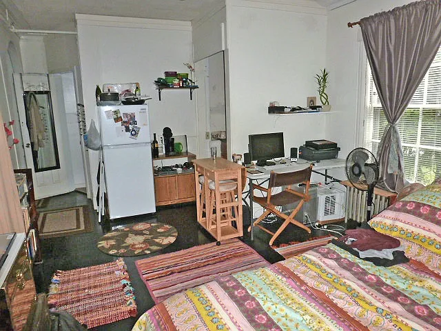 35 Chestnut Hill Ave #5 — Photo 7