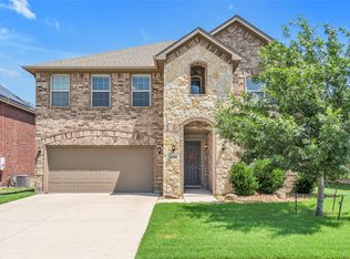 4220 Glen Abbey Dr, Crowley, TX 76036