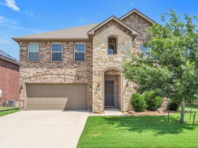 4220 Glen Abbey Dr, Crowley, TX, 76036