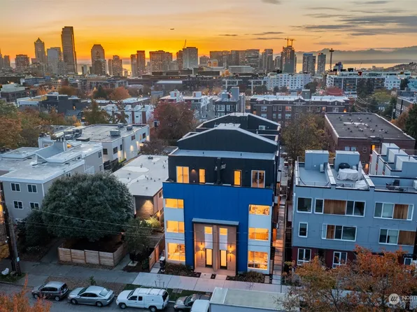 1825 B 14th Avenue, Seattle, WA 98122