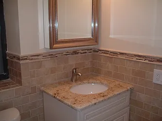 Rented by Jerry F Leazer LREB