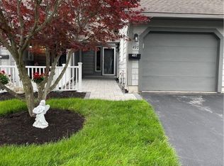 497 Summerhaven Dr N, East Syracuse, NY 13057