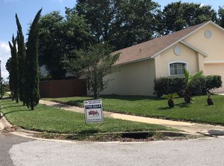 9134 Mountaintop Ct, Jacksonville, FL 32225