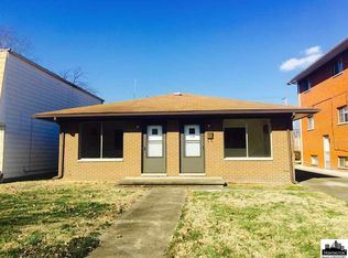 112 9th Ave, Huntington, WV 25701