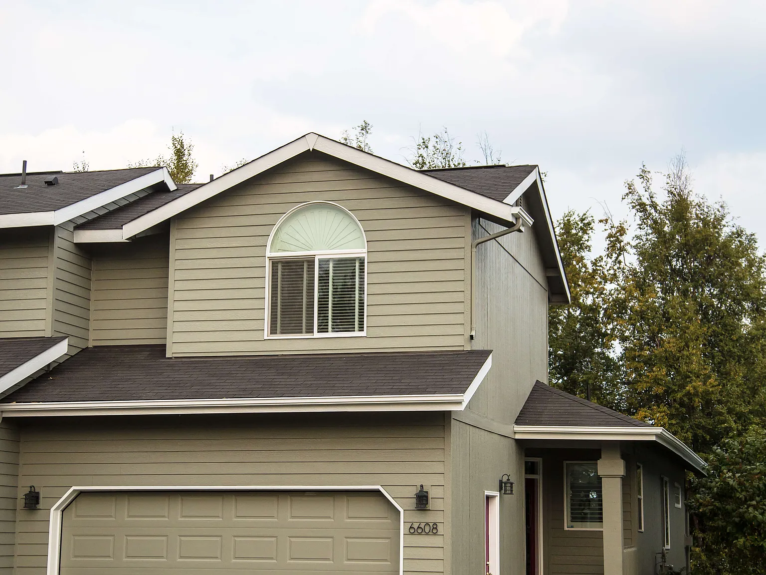 6608 Delong Landing Cir — Photo 1