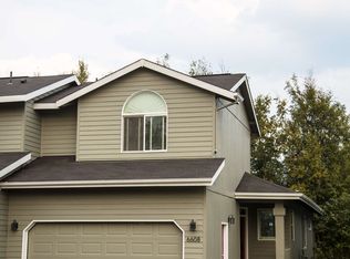 6608 Delong Landing Cir, Anchorage, AK 99502