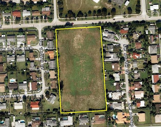 1st image of 11000 Richmond Dr #0
