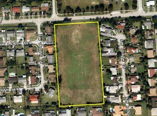 11000 Richmond Dr #0, Miami, FL 33157