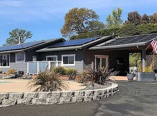 510 Lakeview Rd, Lakeport, CA 95453