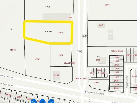 2nd image of 2914 Oneal Ln