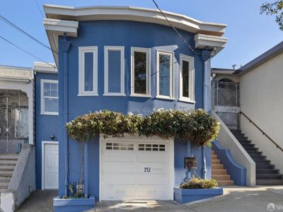142 Jules Ave, San Francisco, CA, 94112