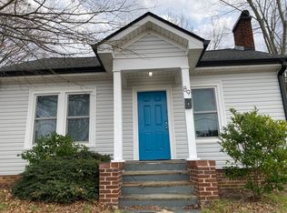 89 Academy Ave NW, Concord, NC 28025