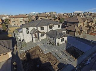 10120 S Shadow Hill Dr, Lone Tree, CO 80124