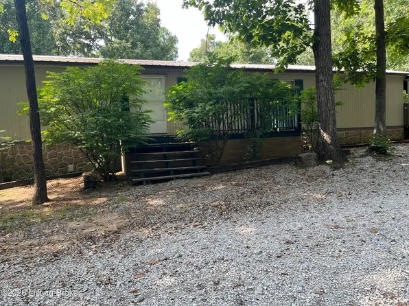 284 Newton Ln, Millwood, KY 42762
