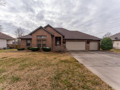 3724 W Maplewood St, Springfield, MO, 65807
