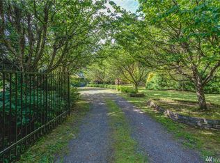 3685 Y Rd, Bellingham, WA 98226