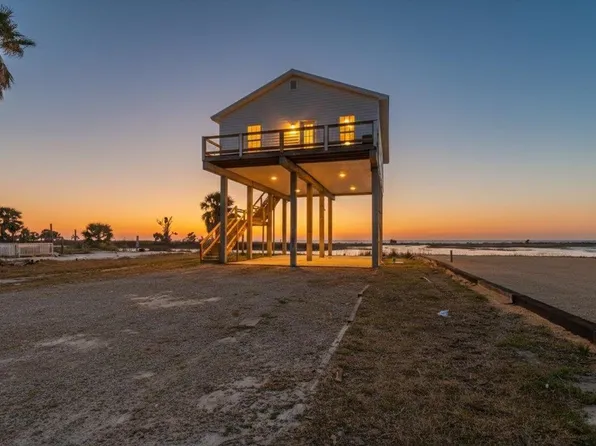 21183 Keaton Beach Dr, Perry, FL 32348