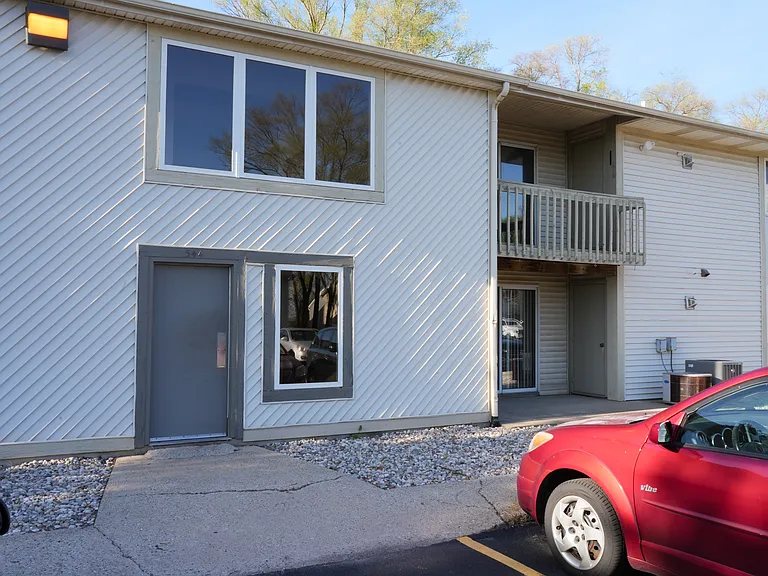 Arbor Mills Apartment Homes — Photo 19