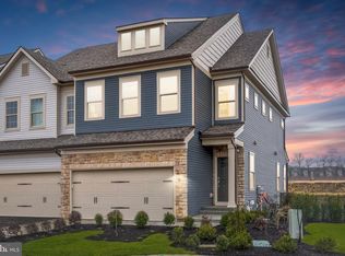 251 N Buck Tavern Way, Glen Mills, PA 19342