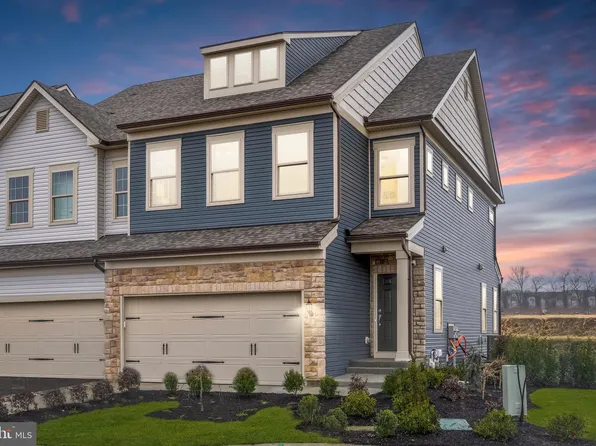 251 N Buck Tavern Way, Glen Mills, PA 19342