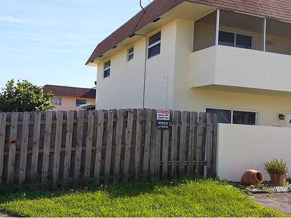 2nd image of 7950 SW 6th Court #7950