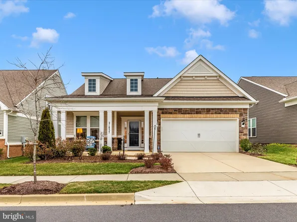 21857 Boneset Way, Germantown, MD 20876