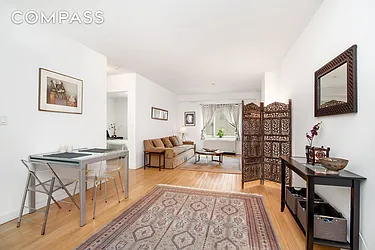 Sold by Compass
