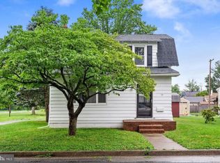 296 B St, Carneys Pt, NJ 08069