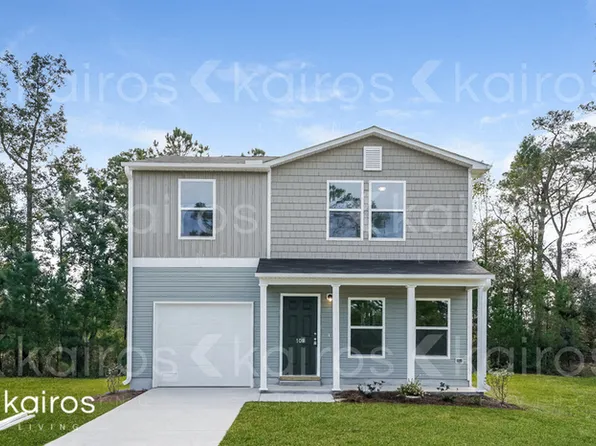 108 Arthur Ct, Castle Hayne, NC 28429