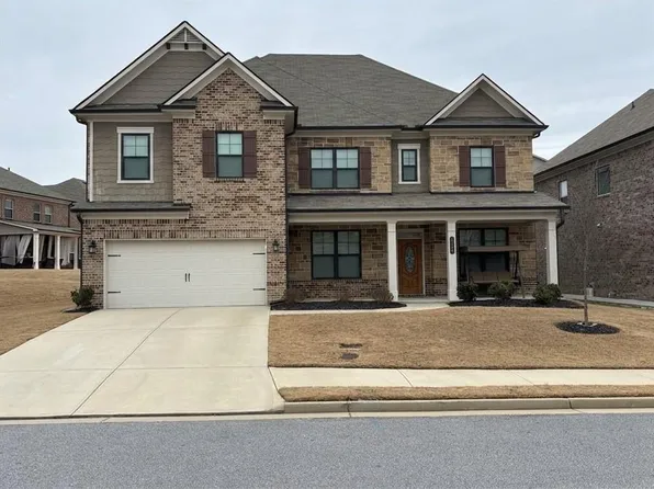 3566 Andover Way, Buford, GA 30519