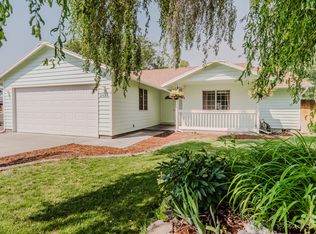2635 NE Yellowpine Rd, Prineville, OR 97754