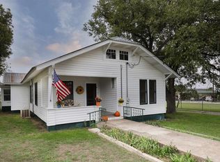 23181 W Us Highway 290, Harper, TX 78631