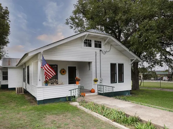 23181 W Us Highway 290, Harper, TX 78631